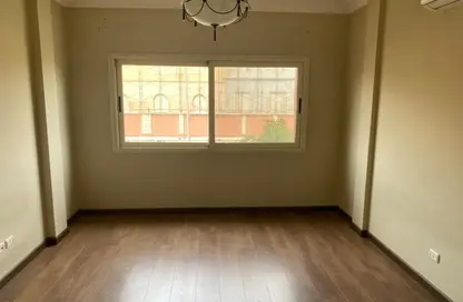 Penthouse - 4 Bedrooms - 4 Bathrooms for rent in Katameya Residence - The 1st Settlement - New Cairo City - Cairo