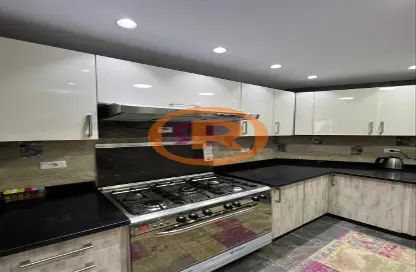 Apartment - 3 Bedrooms - 2 Bathrooms for rent in One Kattameya - El Katameya Compounds - El Katameya - New Cairo City - Cairo