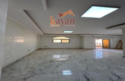 Apartment - 3 Bedrooms - 2 Bathrooms for sale in Al Jazeera - 5th Settlement Compounds - The 5th Settlement - New Cairo City - Cairo