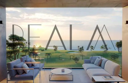 Chalet - 1 Bedroom - 2 Bathrooms for sale in Soma Bay - Safaga - Hurghada - Red Sea