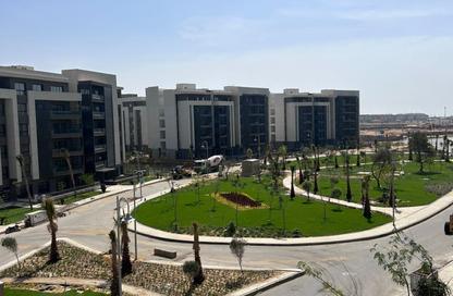 Apartment - 2 Bedrooms - 2 Bathrooms for sale in Madinaty - Cairo