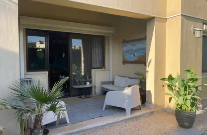 Villa - 3 Bedrooms - 3 Bathrooms for rent in Mivida - 5th Settlement Compounds - The 5th Settlement - New Cairo City - Cairo