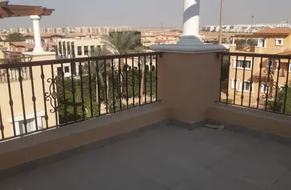 تاون هاوس - 4 غرف نوم - 6 حمامات للايجار في هايد بارك - كمبوندات التجمع الخامس - التجمع الخامس - مدينة القاهرة الجديدة - القاهرة