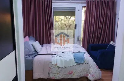 Villa - 3 Bedrooms - 3 Bathrooms for sale in Saad Ibn Abi Waqqas St. - Rehab City Second Phase - Al Rehab - New Cairo City - Cairo