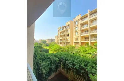 Apartment - 2 Bedrooms - 2 Bathrooms for sale in Privado - Madinaty - Cairo Apartment - 2 Bedrooms - 2 Bathrooms for sale in Privado - Madinaty - Cairo