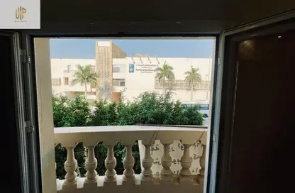 Apartment - 3 Bedrooms - 1 Bathroom for sale in El Banafseg 12 - El Banafseg - New Cairo City - Cairo