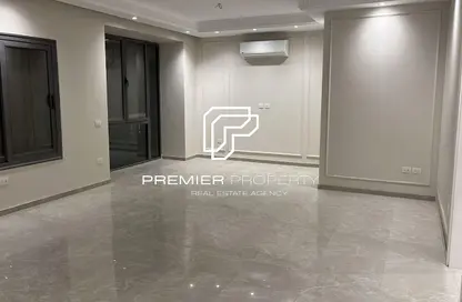 Apartment - 3 Bedrooms - 3 Bathrooms for rent in Eastown - 5th Settlement Compounds - The 5th Settlement - New Cairo City - Cairo
