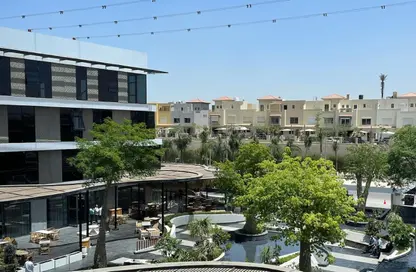 مساحات مكتبية - استوديو - 3 حمامات للايجار في جولف سنترال - طريق مصر اسكندرية الصحراوي - مدينة 6 أكتوبر - الجيزة