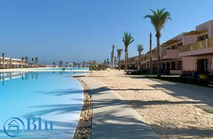 فيلا - 5 غرف نوم - 5 حمامات للبيع في سي شيل - سيدي عبد الرحمن - الساحل الشمالي