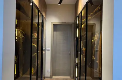 Apartment - 2 Bedrooms - 3 Bathrooms for rent in Mivida - 5th Settlement Compounds - The 5th Settlement - New Cairo City - Cairo