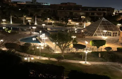Villa - 5 Bedrooms - 6 Bathrooms for sale in Pyramids Walk - South Dahshur Link - 6 October City - Giza