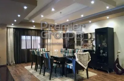 شقة - 2 غرف نوم - 3 حمامات للايجار في الشويفات - كمبوندات التجمع الخامس - التجمع الخامس - مدينة القاهرة الجديدة - القاهرة