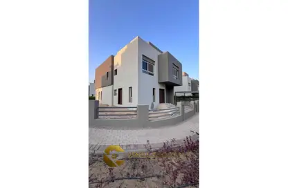 فيلا - 7 غرف نوم - 5 حمامات للبيع في ايتابا اسكوير - الشيخ زايد - الجيزة