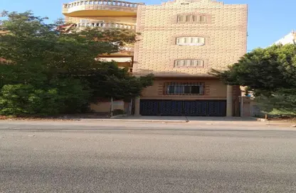 Apartment - 3 Bedrooms - 2 Bathrooms for sale in Al Lebeny Axis - El Mariouteya - Faisal - Hay El Haram - Giza