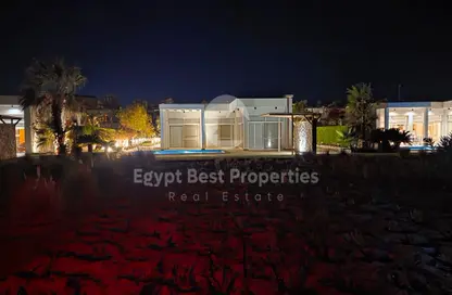 فيلا - 3 غرف نوم - 4 حمامات للبيع في قوس سوما - سوما باى - سفاجا - الغردقة - محافظة البحر الاحمر