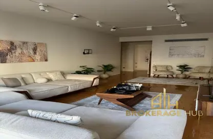 Apartment - 3 Bedrooms - 3 Bathrooms for rent in Eastown - 5th Settlement Compounds - The 5th Settlement - New Cairo City - Cairo