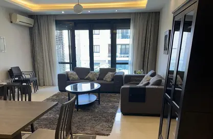 شقة - 3 غرف نوم - 2 حمامات للبيع في الباتيو 7 - كمبوندات التجمع الخامس - التجمع الخامس - مدينة القاهرة الجديدة - القاهرة