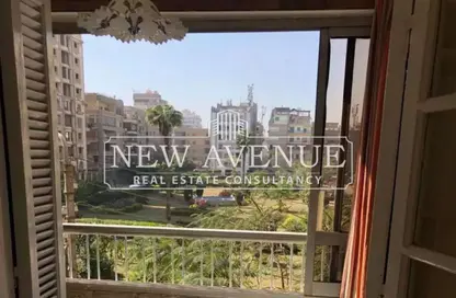 شقة - 3 غرف نوم - 1 حمام للبيع في شارع عمار بن ياسر - ميدان الحجاز - النزهة - القاهرة