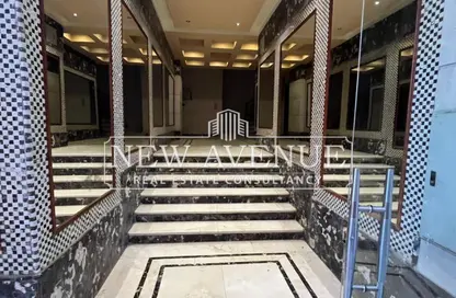 Apartment - 3 Bedrooms - 2 Bathrooms for sale in El Banafseg Apartment Buildings - El Banafseg - New Cairo City - Cairo