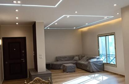 شقة - 3 غرف نوم - 2 حمامات للبيع في جراند سيزر - المستثمرين الجنوبية - مدينة القاهرة الجديدة - القاهرة