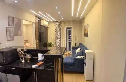 Apartment - 2 Bedrooms - 1 Bathroom for rent in Madinaty - Cairo