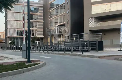 Apartment - 3 Bedrooms - 3 Bathrooms for sale in Madinaty - Cairo