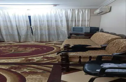 شقة - 2 غرف نوم - 1 حمام للايجار في روضة زايد - الحي الثاني عشر - الشيخ زايد - الجيزة