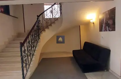 دوبلكس - 8 غرف نوم - 4 حمامات للايجار في مدينة المعراج - زهراء المعادي - حي المعادي - القاهرة دوبلكس - 8 غرف نوم - 4 حمامات للايجار في مدينة المعراج - زهراء المعادي - حي المعادي - القاهرة