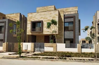 تاون هاوس - 4 غرف نوم - 4 حمامات للبيع في تاج سيتي - كمبوندات التجمع الخامس - التجمع الخامس - مدينة القاهرة الجديدة - القاهرة