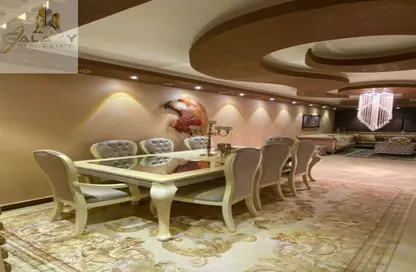 Apartment - 3 Bedrooms - 2 Bathrooms for sale in Palm City - El Katameya Compounds - El Katameya - New Cairo City - Cairo