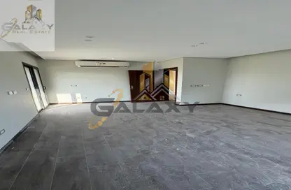 Apartment - 2 Bedrooms - 3 Bathrooms for rent in Villette - 5th Settlement Compounds - The 5th Settlement - New Cairo City - Cairo