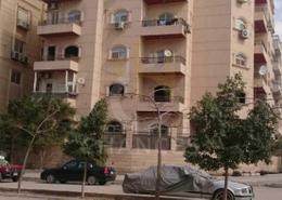 Apartment - 3 bedrooms - 2 bathrooms for للبيع in El Narges Buildings - Al Narges - New Cairo City - Cairo
