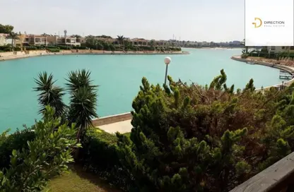 شاليه - غرفة نوم - 1 حمام للبيع في مارينا 5 - مارينا - العلمين - الساحل الشمالي