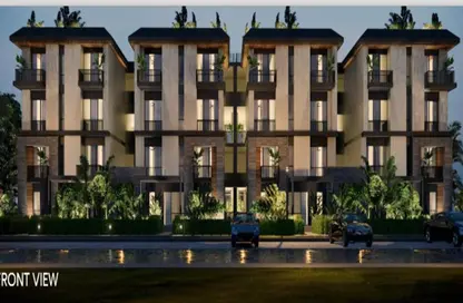 Villa - 4 Bedrooms - 4 Bathrooms for sale in Telal East - 5th Settlement Compounds - The 5th Settlement - New Cairo City - Cairo