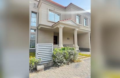 Villa - 4 Bedrooms - 4 Bathrooms for sale in Zahya New Mansoura - New Mansoura - Al Daqahlya