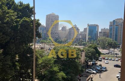 شقة - 3 غرف نوم - 3 حمامات للبيع في ميدان مصطفي محمود - المهندسين - الجيزة