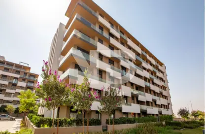 Apartment - 2 Bedrooms - 2 Bathrooms for sale in Al Burouj Compound - El Shorouk Compounds - Shorouk City - Cairo Apartment - 2 Bedrooms - 2 Bathrooms for sale in Al Burouj Compound - El Shorouk Compounds - Shorouk City - Cairo