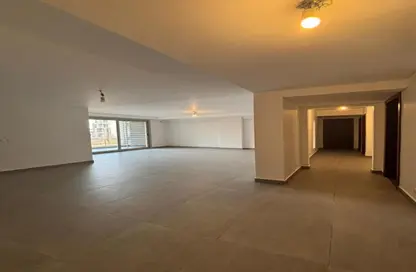 Apartment - 3 Bedrooms - 2 Bathrooms for sale in Palm Parks   Palm Hills - South Dahshur Link - 6 October City - Giza