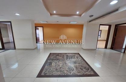 Office Space - Studio - 4 Bathrooms for rent in Al Mosheer Ahmed Ismail St - Sheraton Al Matar - El Nozha - Cairo