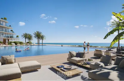 Villa - 3 Bedrooms - 4 Bathrooms for sale in Soul North Coast - Qesm Ad Dabaah - North Coast Villa - 3 Bedrooms - 4 Bathrooms for sale in Soul North Coast - Qesm Ad Dabaah - North Coast