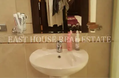 Duplex - 4 Bedrooms - 3 Bathrooms for rent in District 5 - The 5th Settlement - New Cairo City - Cairo