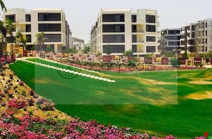 شقة - 1 حمام للبيع في تاج سيتي - كمبوندات التجمع الخامس - التجمع الخامس - مدينة القاهرة الجديدة - القاهرة