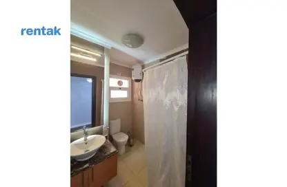 شقة - 2 غرف نوم - 1 حمام للايجار في مدينتي - القاهرة