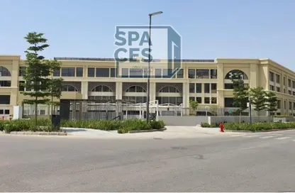 مساحات مكتبية - استوديو - 1 حمام للايجار في ميفيدا - كمبوندات التجمع الخامس - التجمع الخامس - مدينة القاهرة الجديدة - القاهرة