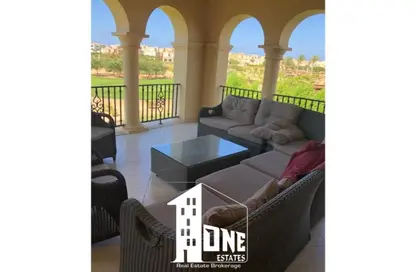 فيلا - 6 غرف نوم - 6 حمامات للبيع في مراسي - سيدي عبد الرحمن - الساحل الشمالي