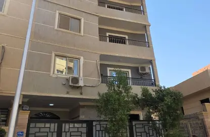 شقة - 2 غرف نوم - 1 حمام للبيع في محور محمد نجيب - ابو الهول - مدينة القاهرة الجديدة - القاهرة