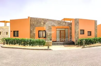فيلا - 3 غرف نوم - 3 حمامات للبيع في باى ويست - سوما باى - سفاجا - الغردقة - محافظة البحر الاحمر