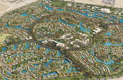 Apartment - 1 Bedroom - 1 Bathroom for sale in Makadi Resort - Makadi - Hurghada - Red Sea