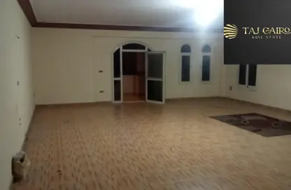Apartment - 4 Bedrooms - 3 Bathrooms for rent in Omar Ibn Abd al Aziz St. - District 1 - The 5th Settlement - New Cairo City - Cairo