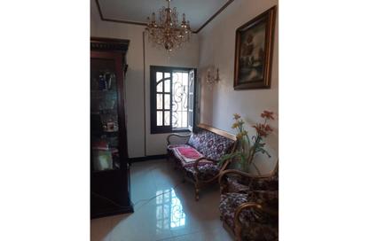 Apartment - 3 Bedrooms - 2 Bathrooms for sale in Al Imam Malik St. - 6th District - Obour City - Qalyubia